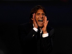 Antonio Conte Bagai Sirine Ambulans buat Tottenham