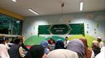 Mengenal Centro Islamico Culturale di Italia