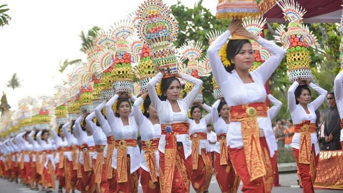kemenpar bali