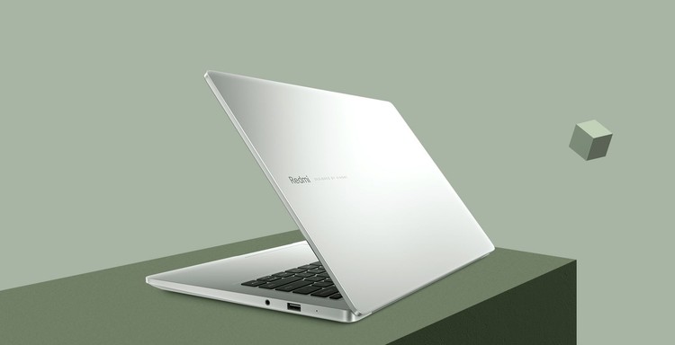 Wujud Redmibook 14 Laptop Murah Bikinan Xiaomi