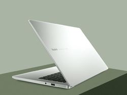 Wujud RedmiBook 14, Laptop Murah Bikinan Xiaomi