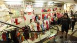 Diskon Besar-besaran, Saatnya Berburu Baju Lebaran di Tanah Abang