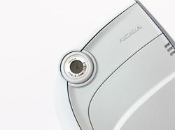 Yuk Bernostalgia dengan Nokia Ketupat