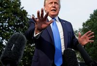 Donald Trump Sebut Meghan Markle 'Menjijikan', Ada Apa?