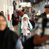 Semangat Religius Mudik