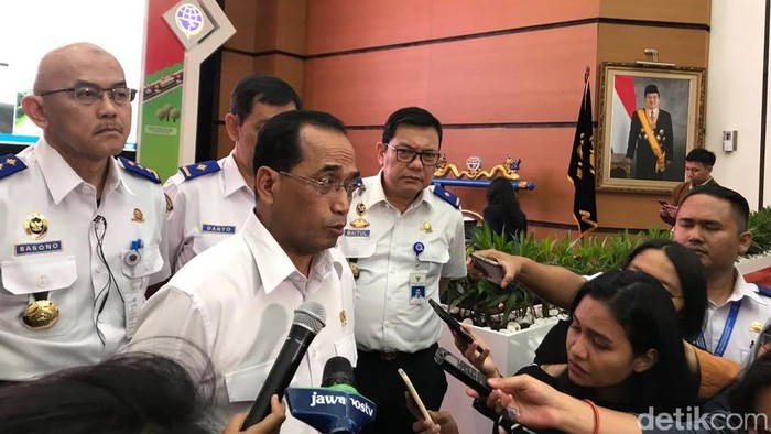 Angka Kecelakaan Mudik Turun karena Pemudik Motor Berkurang