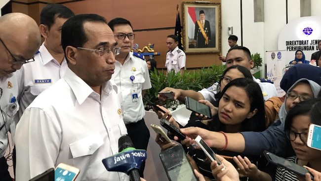 Menimbang Usulan Maskapai Asing Masuk RI demi Pangkas Harga Tiket