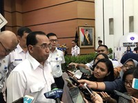 Menimbang Usulan Maskapai Asing Masuk RI demi Pangkas Harga Tiket