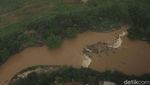 Foto: Wisata Naik Helikopter Keliling Jakarta