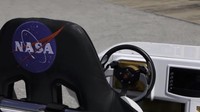 Karena MRV menggunakan sistem kontrol by-wire, ruang dan berat menjadi sangat ringkas dibandingkan dengan desain konvensional. Foto: NASA