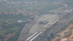 Foto: Wisata Naik Helikopter Keliling Jakarta