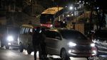 Lintas Selatan Macet Panjang, One Way Diberlakukan