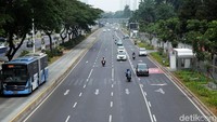 Hari ini memang dimulai cuti bersama Lebaran 2019.