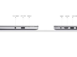 Wujud RedmiBook 14, Laptop Murah Bikinan Xiaomi