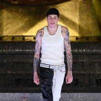 Bintang Trainwreck ini juga pernah bertunangan dengan Ariana Grande pada Juni 2018. Namun empat bulan kemudian Pete dan Ariana putus. (Foto: Mike Coppola/Getty Images)