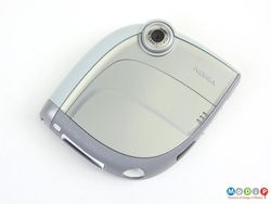 Yuk Bernostalgia dengan Nokia Ketupat