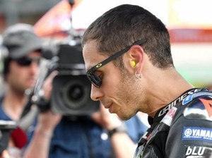 Ada Apa, Rossi?