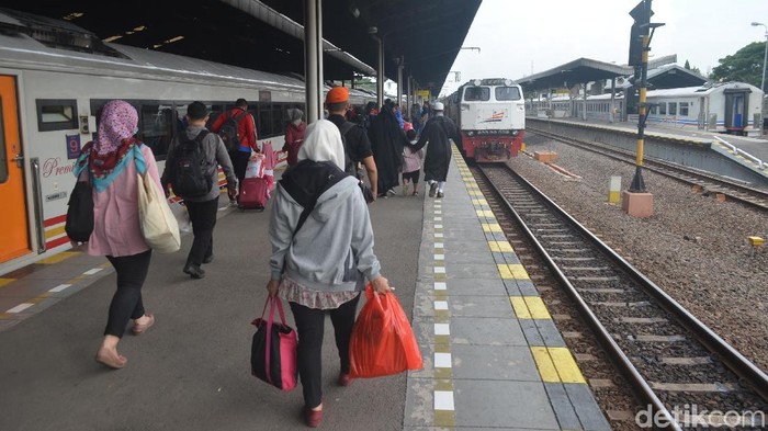 Stasiun Cirebon