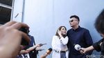 Makin Mesra, Apa Sih Resep Hubungan Gisel dan Wijin?