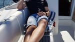 Luka Jovic, Pemain Baru Real Madrid yang Hobi Traveling