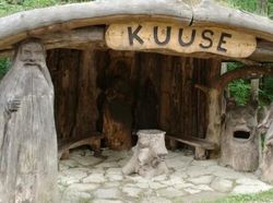 Kumpulan Pemberhentian Bus Unik di Berbagai Negara