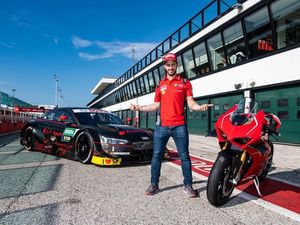 Saat Pensiun dari MotoGP, Dovizioso Ogah ke Superbike