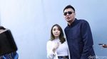 Makin Mesra, Apa Sih Resep Hubungan Gisel dan Wijin?