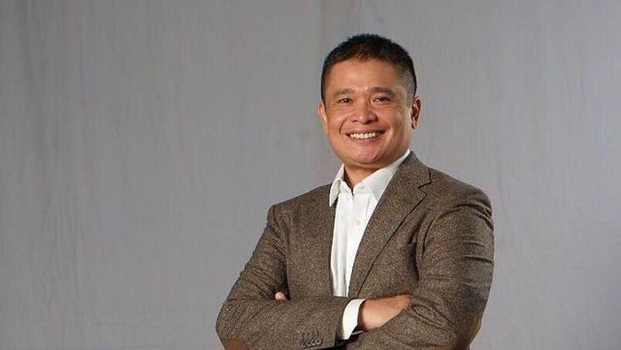 Direktur Utama Pelindo I Dian Rachmawan/Foto: Dok. Istimewa Direktur Utama Pelindo I Dian Rachmawan/Foto: Dok. Istimewa