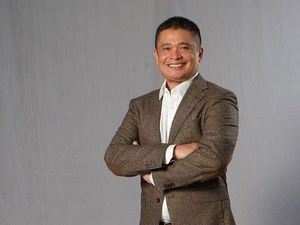 Rini Tunjuk Eks Direktur Telkom Jadi Bos Pelindo I