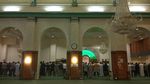 Menanti Lailatul Qadar di Stockholm