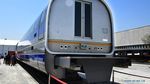 Wus! Kereta Super Cepat Buatan China Ini Bisa Melaju 600 Km/Jam!