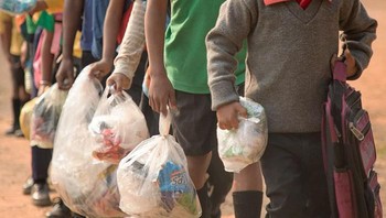 Sebuah sekolah milik yayasan Akshar Foundation di India awalnya tidak memungut biaya alias gratis. (Foto: Dok. Akshar Foundation)