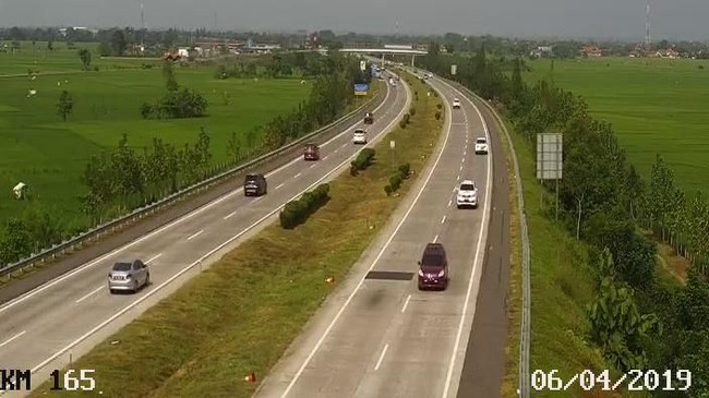 Sering Jadi Lokasi Kecelakaan Maut, Ini Sejarah Tol Cipali