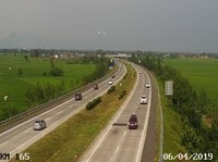 Sering Jadi Lokasi Kecelakaan Maut, Ini Sejarah Tol Cipali