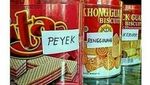 Nastar yang Bisa Nyanyi hingga Kue Lebaran Sultan Bikin Ngakak