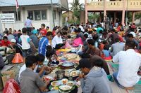 5 Tradisi Kuliner Unik Ini Digelar Tepat Saat 1 Muharam