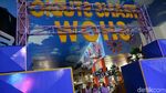 CT Tinjau Trans Studio Themepark Cibubur