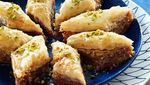 Yummy! Mengintip Kelezatan Hidangan Manis Khas Lebaran di Arab