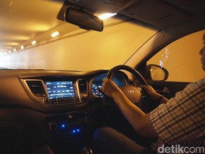 Waktu Ideal Beristirahat Saat Mudik