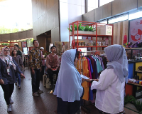 Bingung ke Mana? Ini Daftar Mitra BNI yang Menarik Dikunjungi
