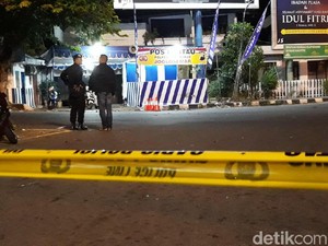 Mengapa Ada Orang yang Bertindak Ekstrem?