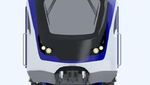 Ini Rupa Kereta Kencang Ala Shinkansen Made in Madiun