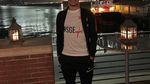 Luka Jovic, Pemain Baru Real Madrid yang Hobi Traveling