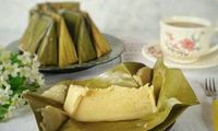 Lebaran di Makassar, Jangan Lupa Cicip 5 Hidangan Khas Bugis Ini