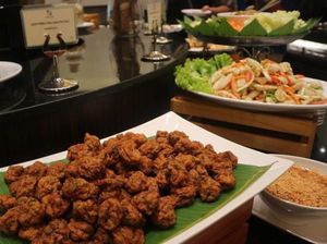 Rekomendasi Restoran Halal di Bangkok dan Pattaya