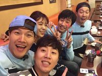 8 Fakta Lee Kwang Soo yang Absen dari Running Man Karena Kecelakaan