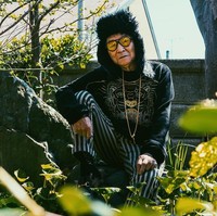 Ke depannya Naoya mengaku ingin membuat album foto atau eksibisi untuk sang kakek karena ia tidak menggunakan media sosial. Akan menyenangkan jika ada beberapa mantan muridnya juga muncul, kata Naoya. (Foto: Instagram/@slvr.tty)