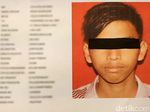 Pelaku Bom Kartasura Lone Wolf, Rakit Bom Sendiri dari Internet