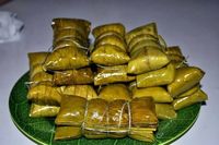 Lebaran di Makassar, Jangan Lupa Cicip 5 Hidangan Khas Bugis Ini