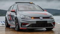 VW mengklaim ini adalah yang pertama kalinya di dunia. Foto: Pool (Autoblog)